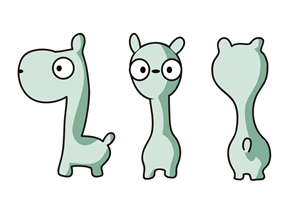 Diseño de Personaje por nanocb72 para este proyecto | Diseño: #32546417