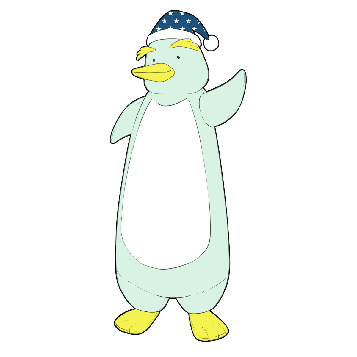 Diseño de Personaje por rezahales para este proyecto | Diseño #32617822