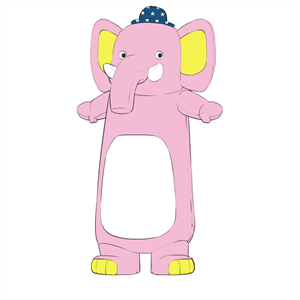 Character Design by rezahales for this project | Design: #32618535