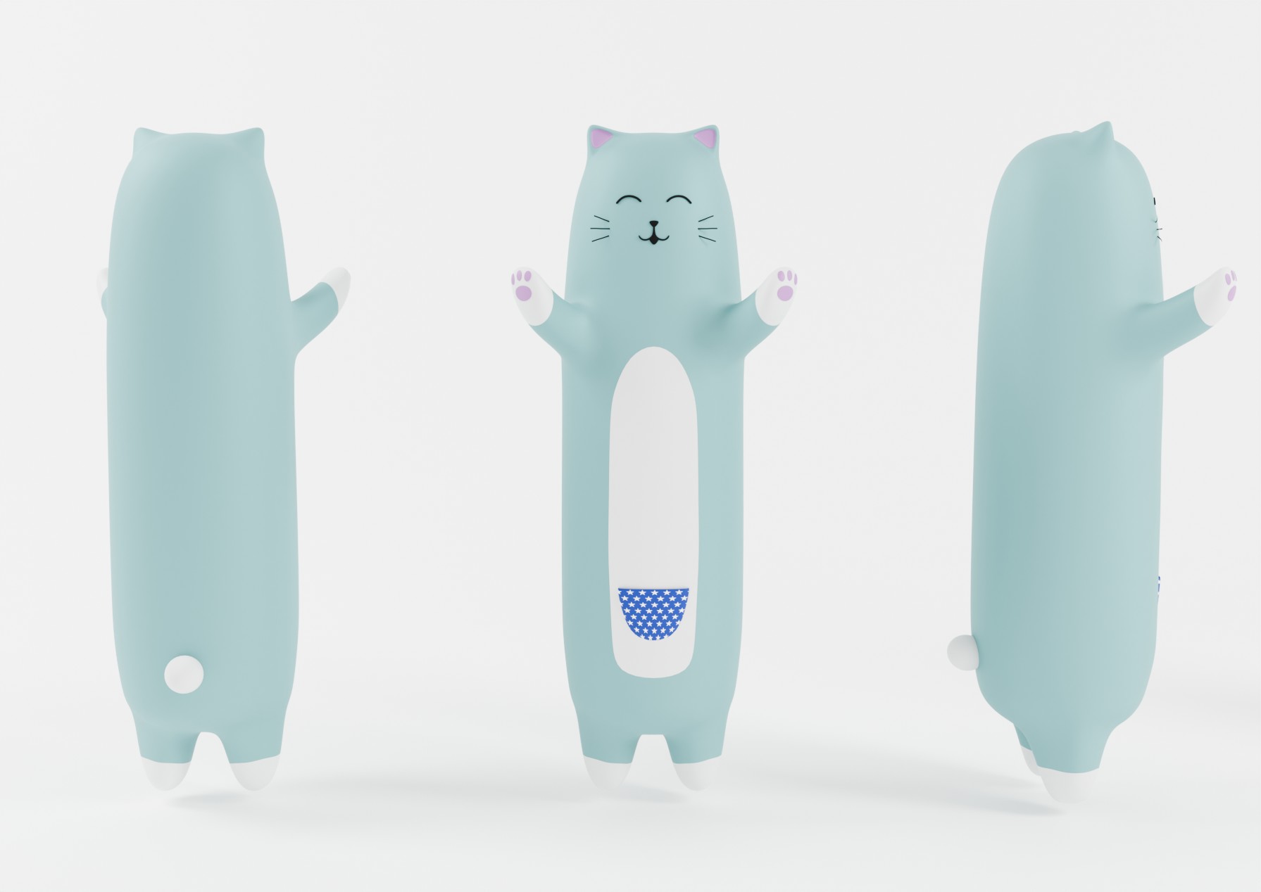 Character Design by Fajr. for this project | Design #32565444