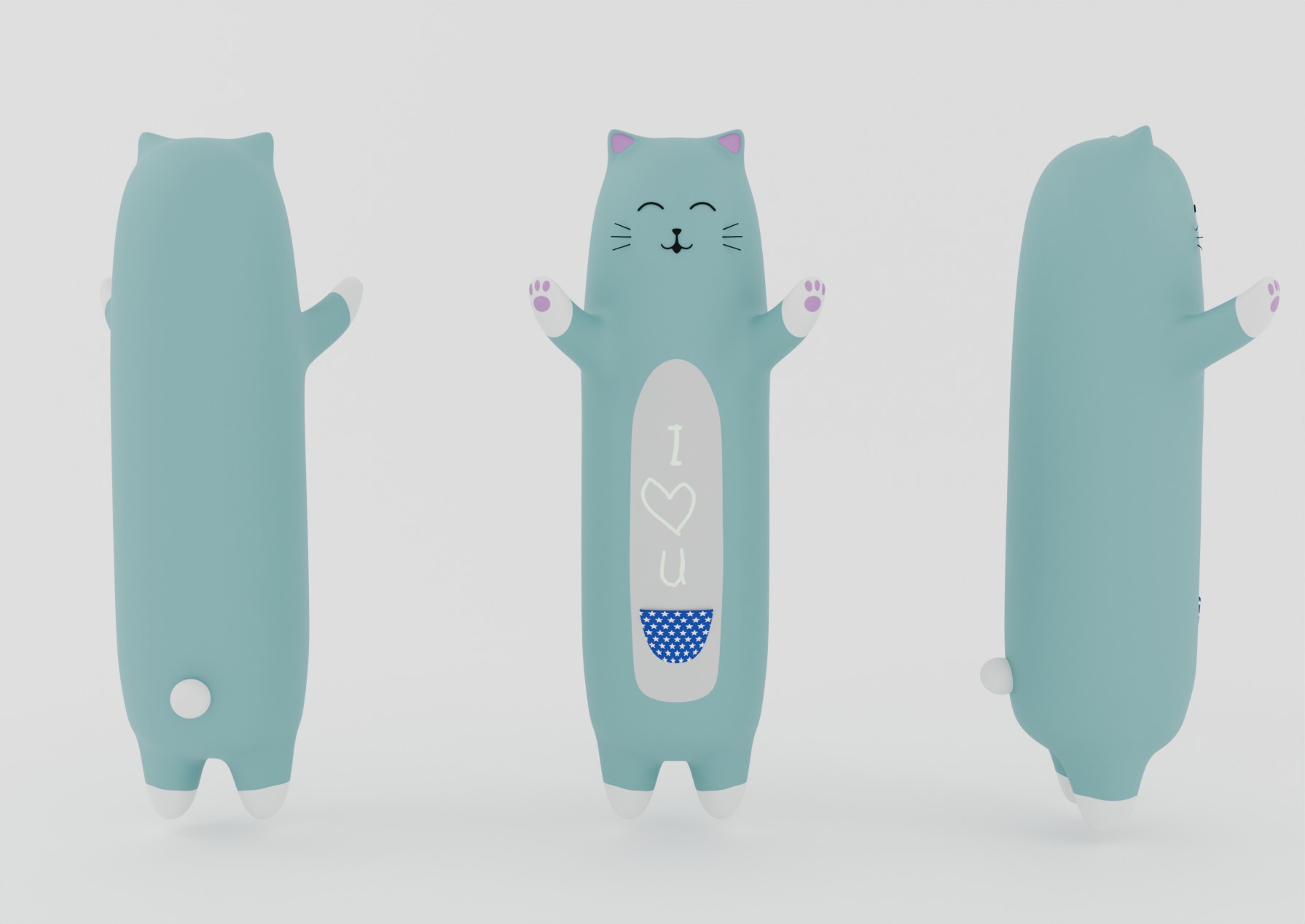 Character Design by Fajr. for this project | Design #32565445