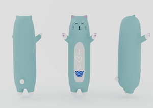 Diseño de Personaje por Fajr. para este proyecto | Diseño: #32565445