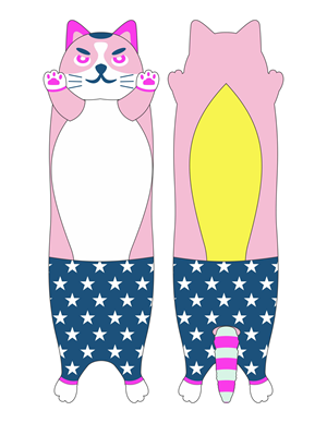 Character Design by lovekeshk1 2 for this project | Design: #32583853