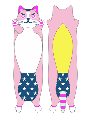 Character Design by lovekeshk1 2 for this project | Design: #32583854