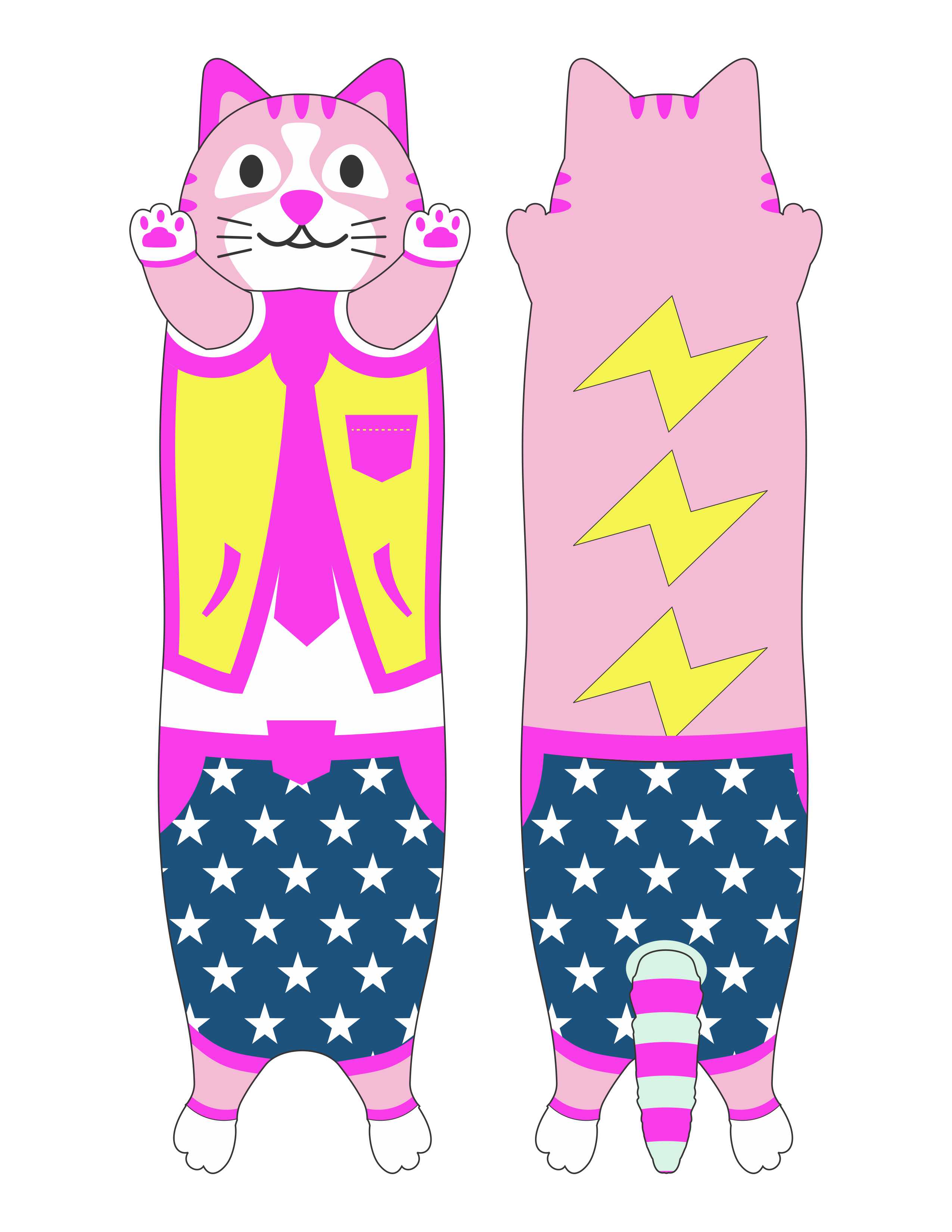 Character Design by lovekeshk1 2 for this project | Design #32600611