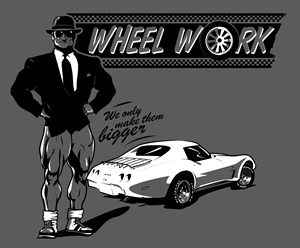 T-shirt Design by Suprakash 3
