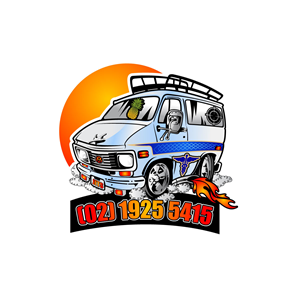 Logo Design by chris Ray for this project | Design: #32529979