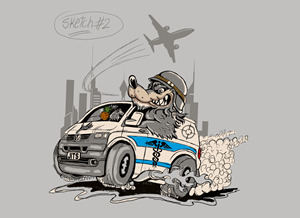 Logo Design by vrgraphicart for this project | Design: #32535271