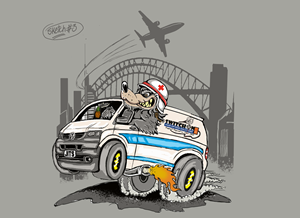 Logo Design by vrgraphicart for this project | Design: #32540128