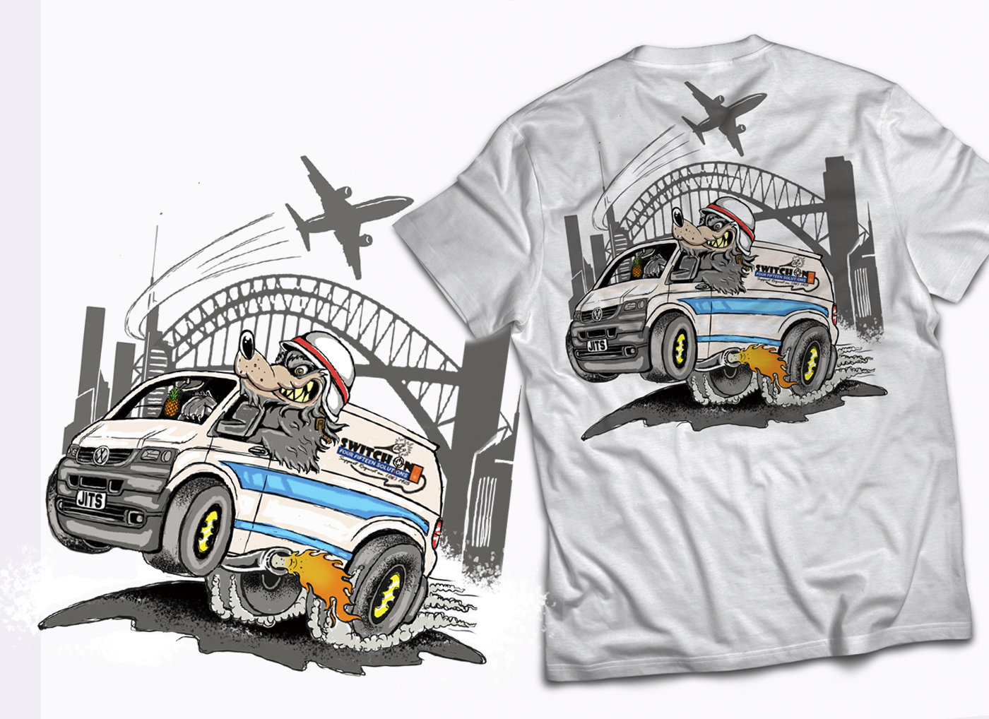 Logo Design by vrgraphicart for this project | Design #32556245