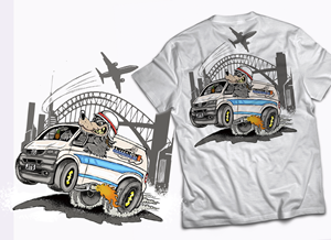 Logo Design by vrgraphicart for this project | Design: #32556245