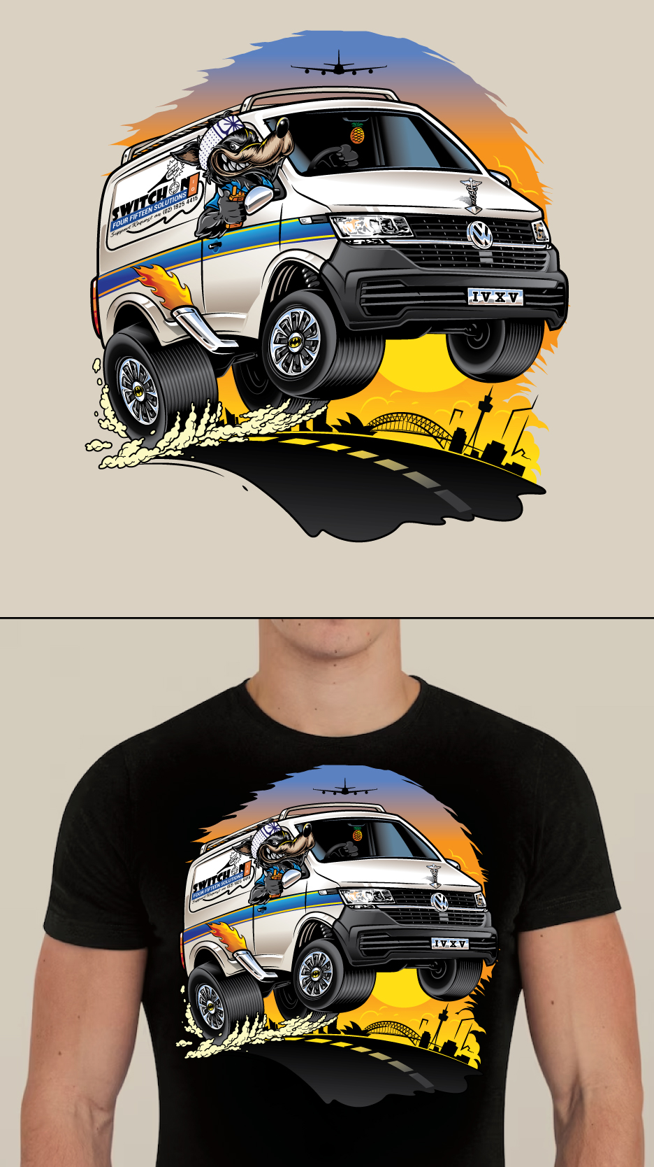 Logo Design by ally designs for this project | Design #32573207