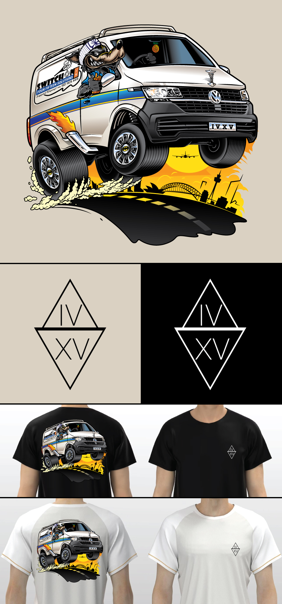 Diseño de Logo por ally designs para este proyecto | Diseño #32612314