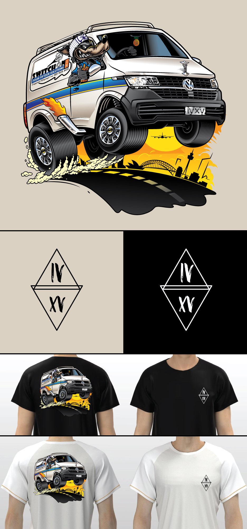 Logo Design by ally designs for this project | Design #32696307