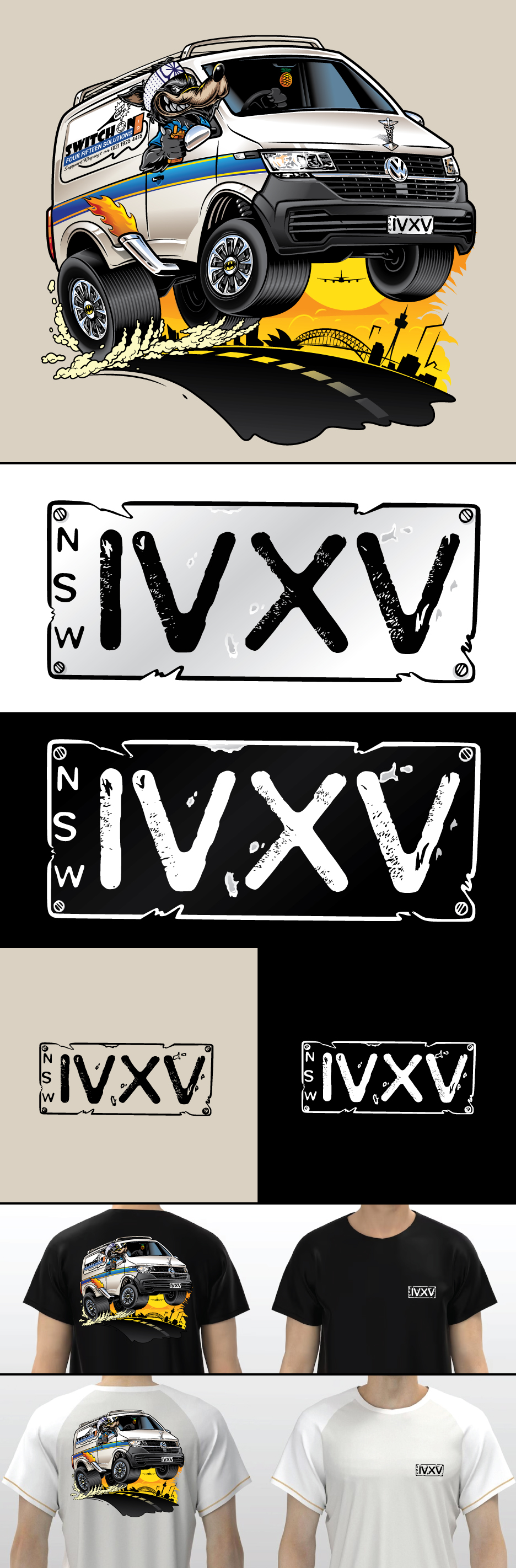 Logo Design by ally designs for this project | Design #32705245