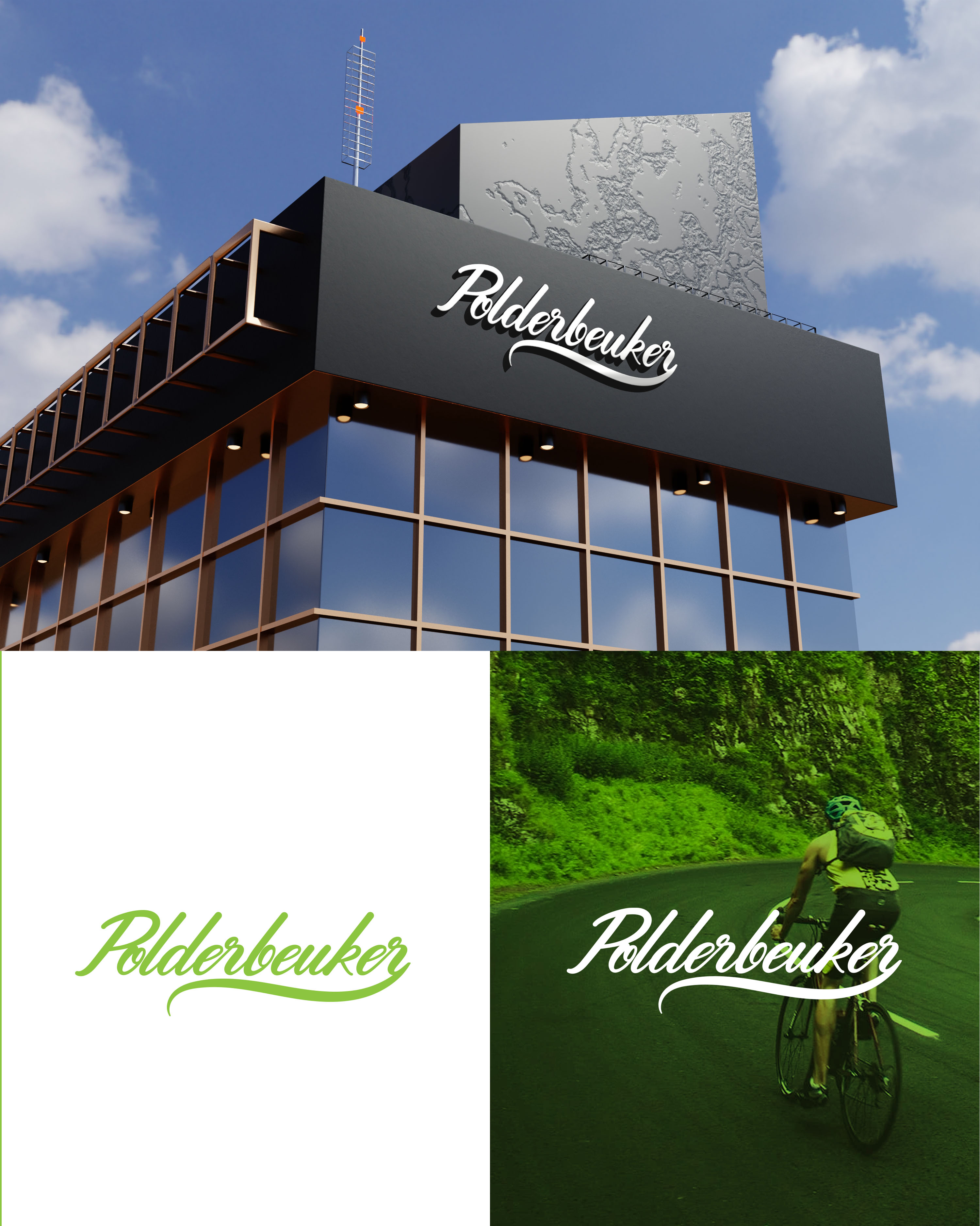 Logo Design by aexoagency for this project | Design #32522999