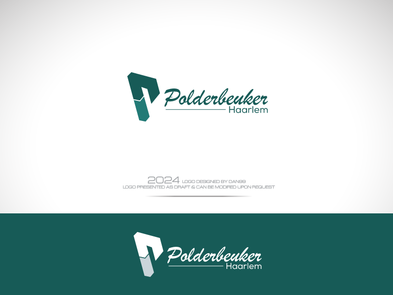 Diseño de Logo por dan99 para este proyecto | Diseño #32522178