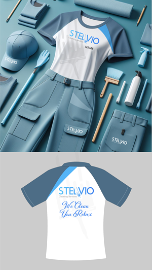 Apparel Design by elveneclipse for this project | Design: #32524807
