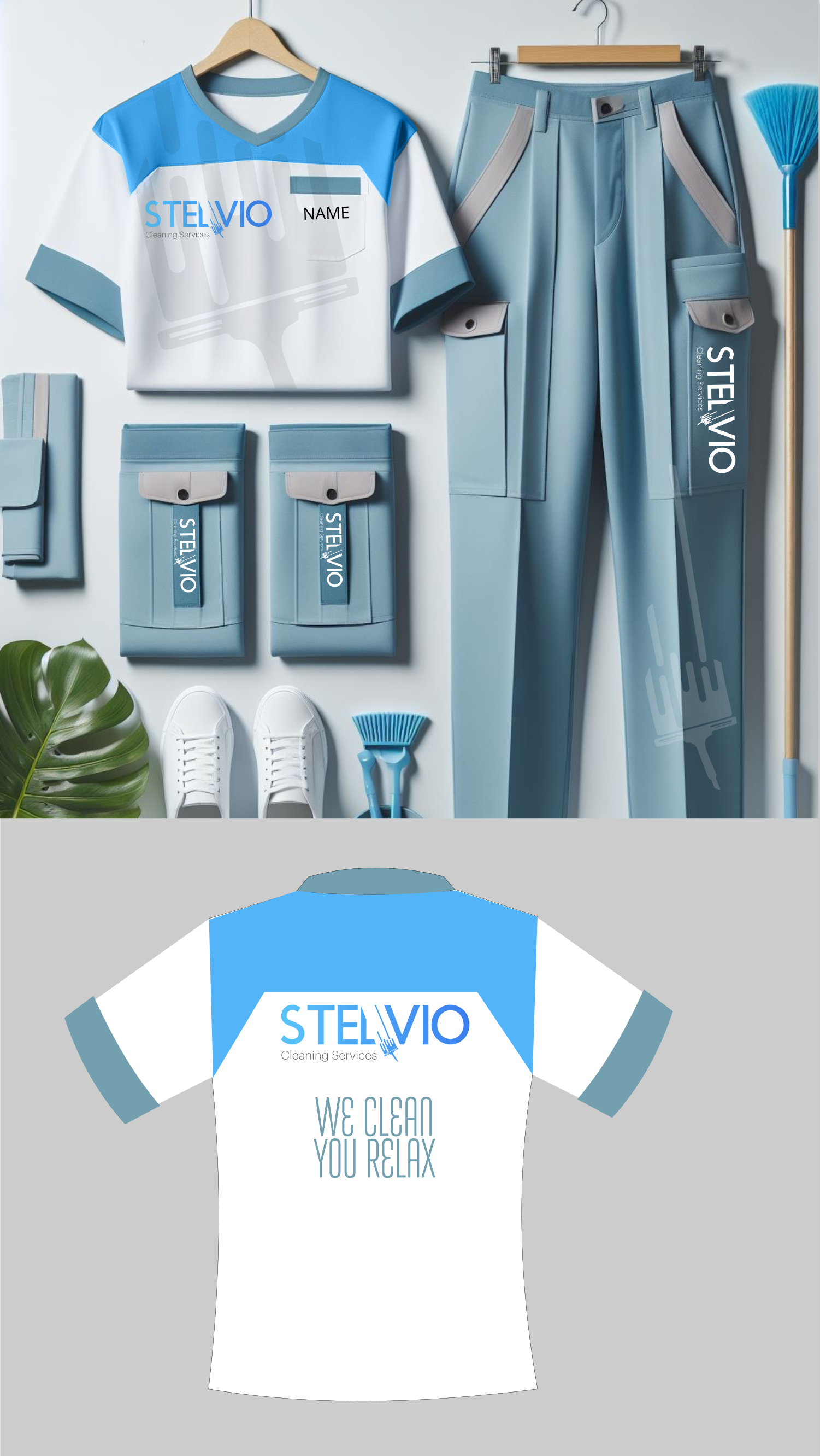Design de Vêtement par elveneclipse pour ce projet | Design #32525112