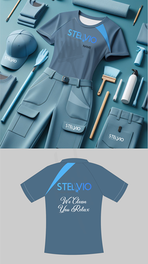 Apparel Design by elveneclipse for this project | Design: #32532160