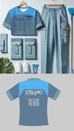 Apparel Design by elveneclipse for this project | Design: #32532161