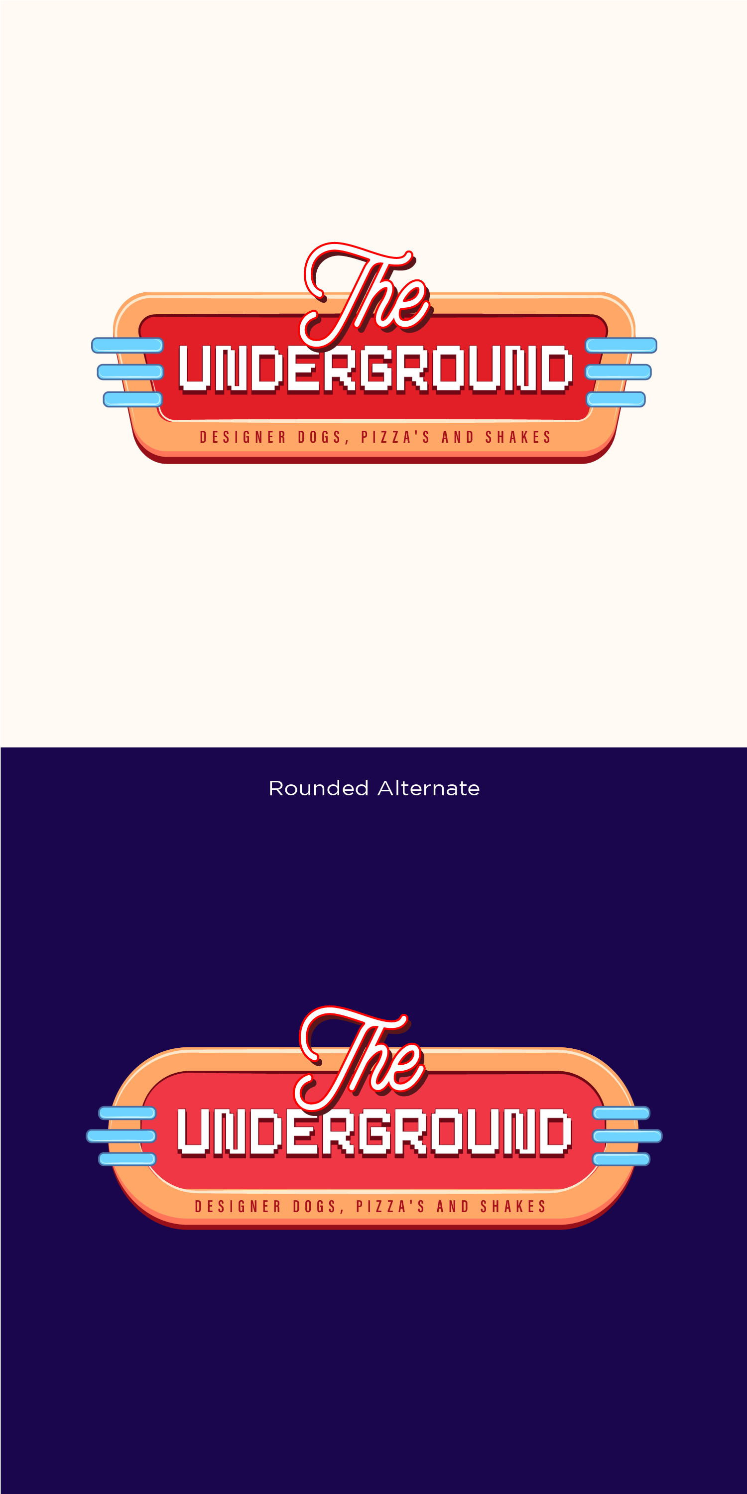 Logo Design by Daniel D.izon for Game-Arena | Design #32566863