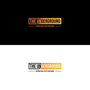 Logo Design by MK_STD