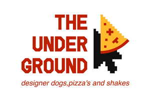 Logo Design by r3ddy