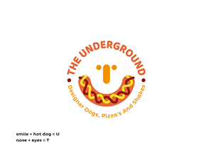 Logo Design by pisagor
