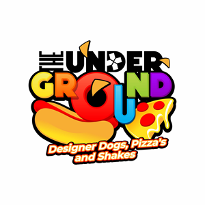 Logo Design by Sergio Medina