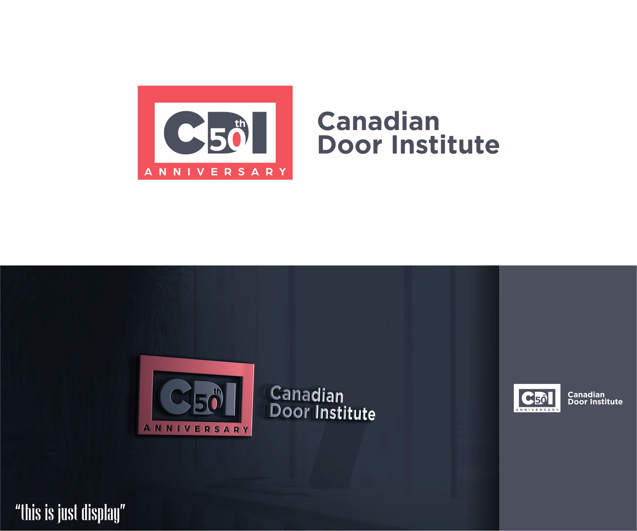 Logo Design by alkaline for this project | Design #32527730