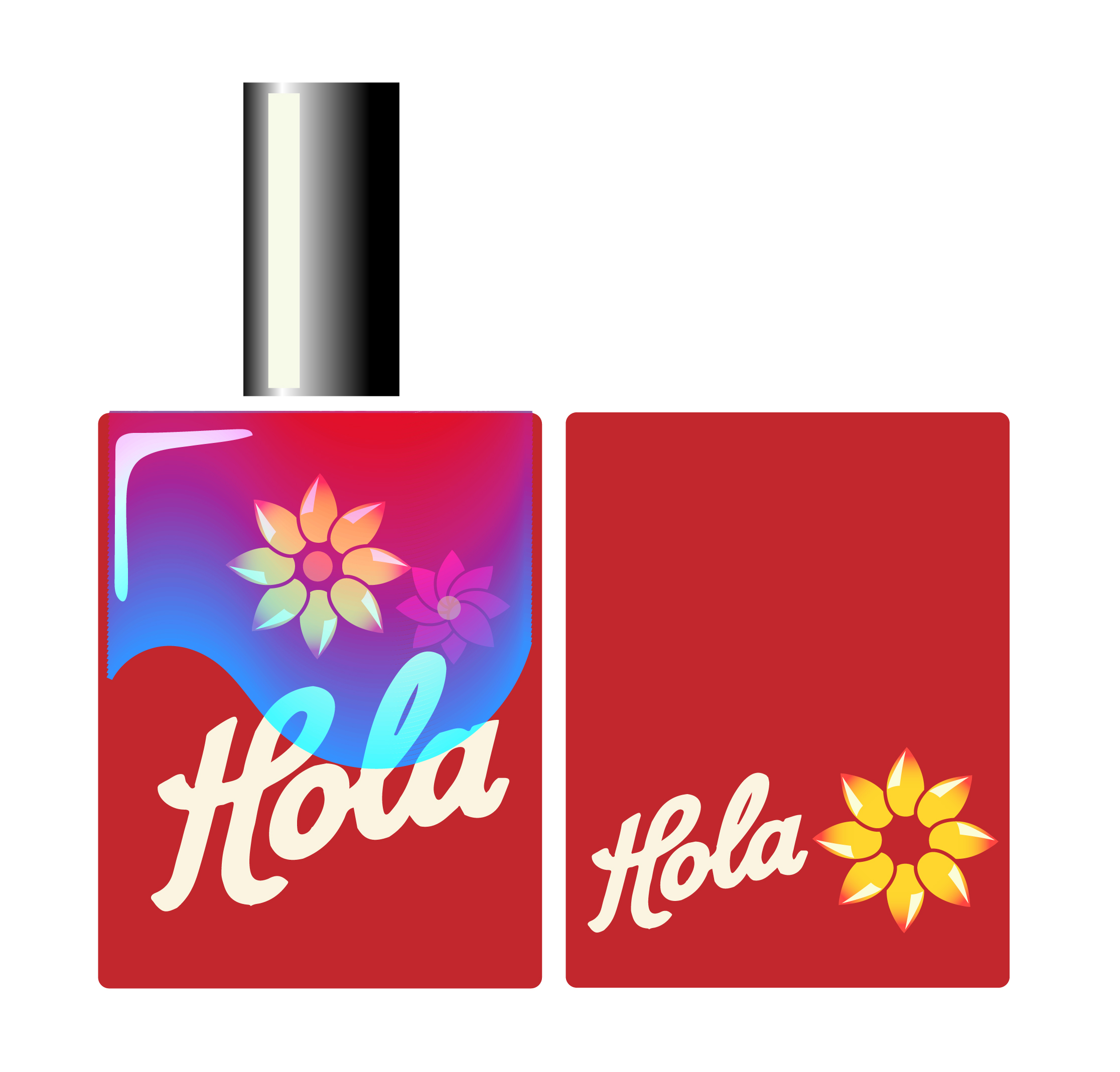 Diseño de Empaque por rmak para este proyecto | Diseño #32738556