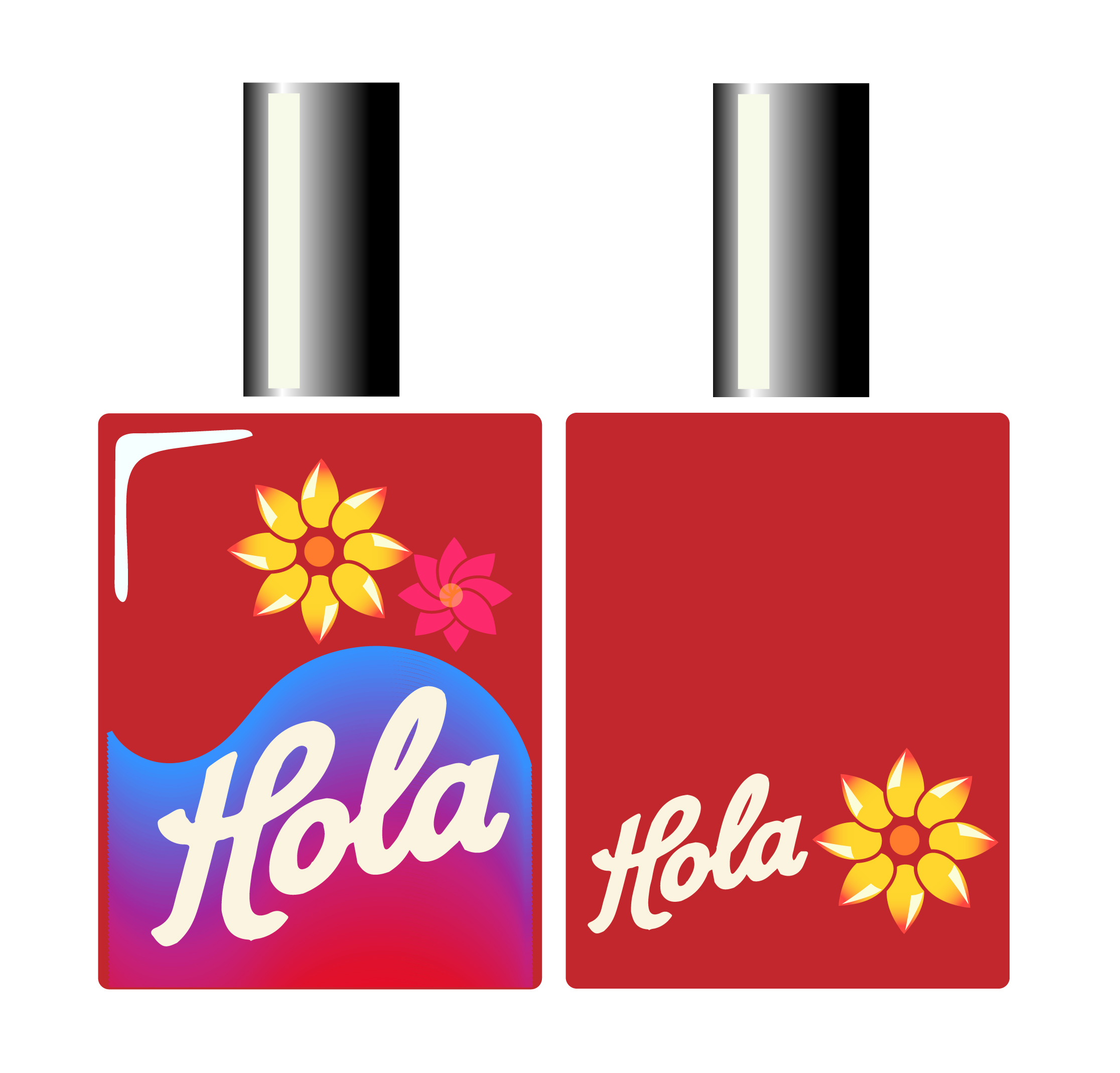 Diseño de Empaque por rmak para este proyecto | Diseño #32738578