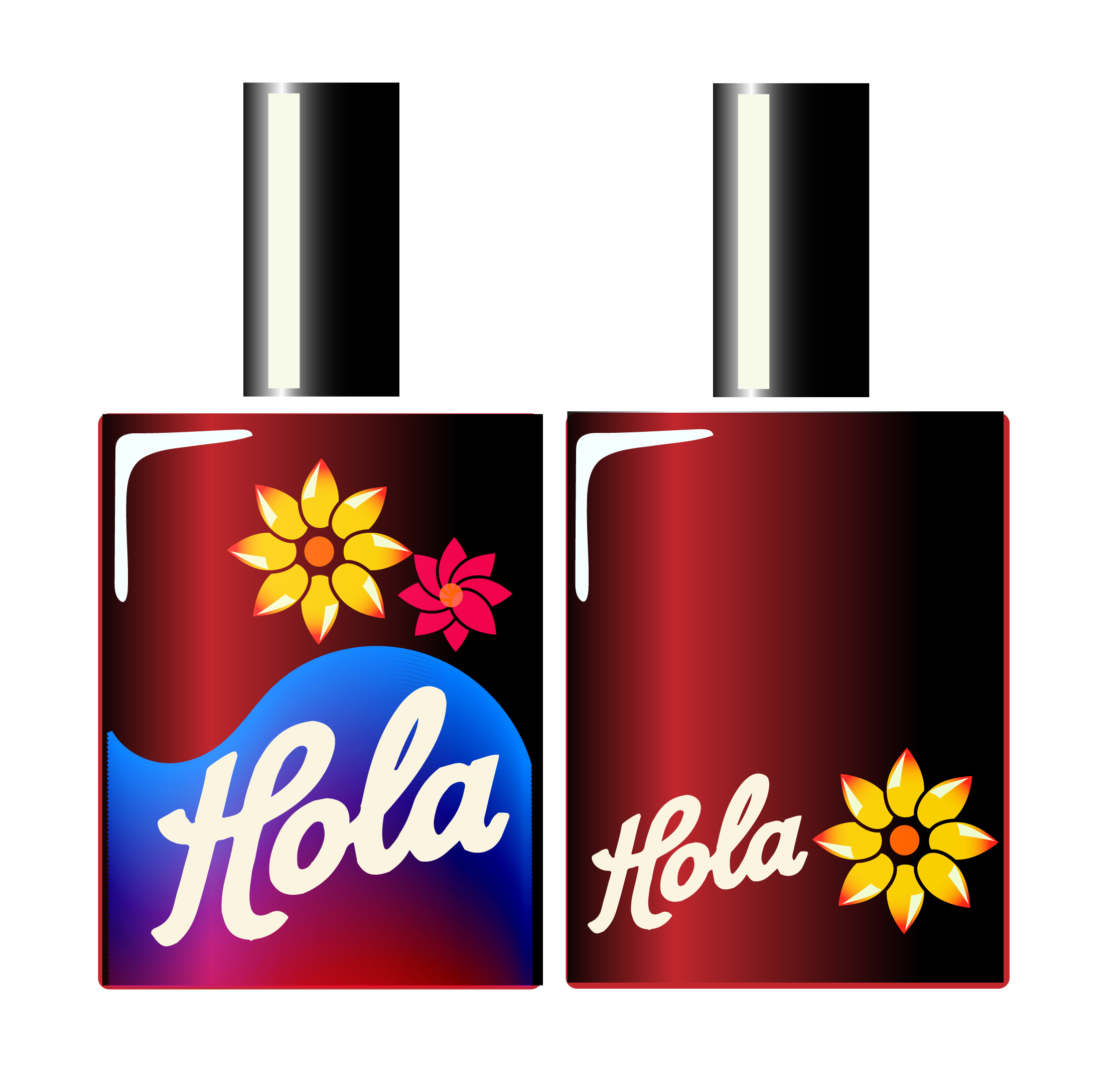 Packaging Design by rmak for this project | Design #32738594
