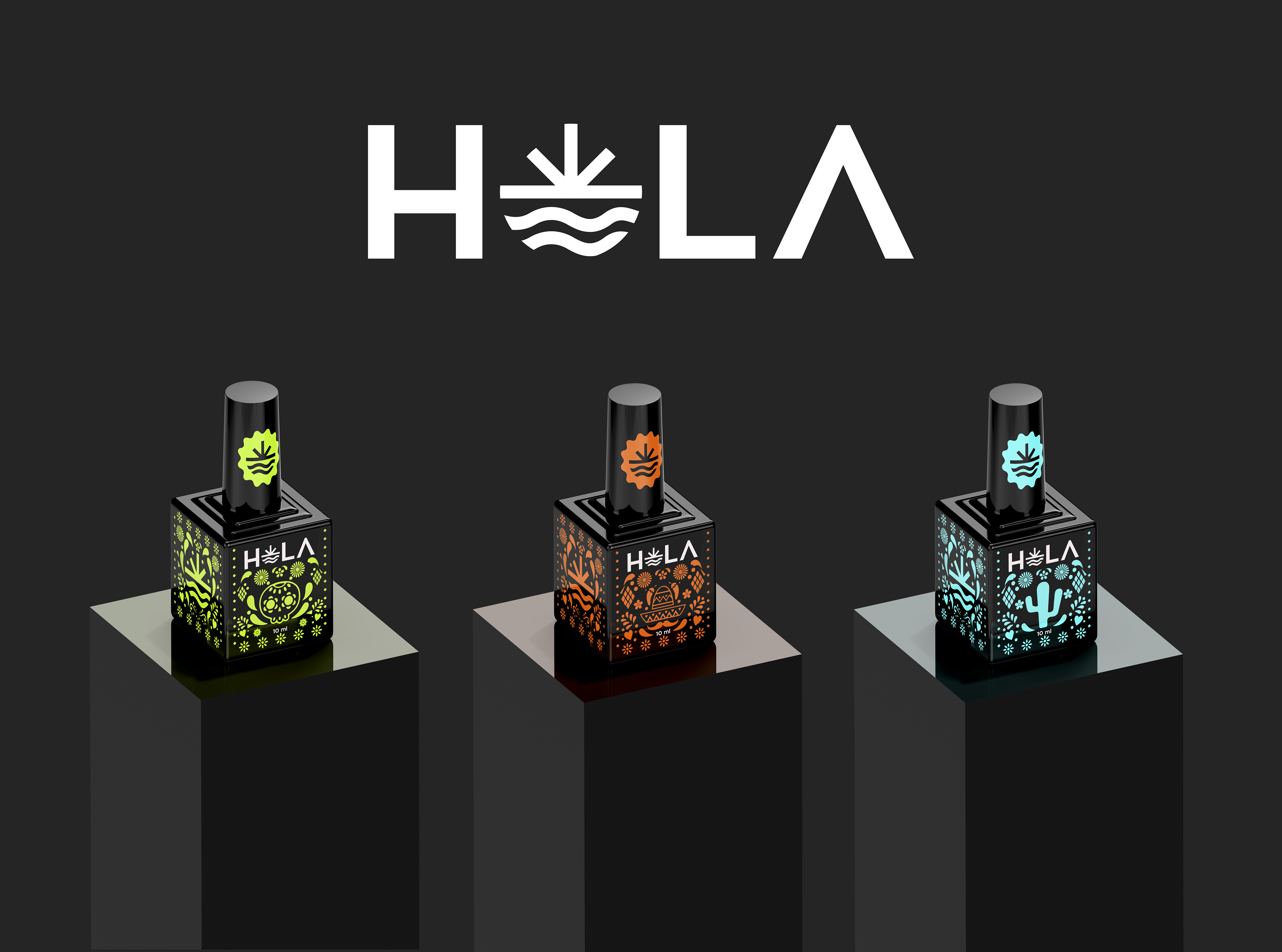 Packaging Design by Jose Loaiza for this project | Design #32526869