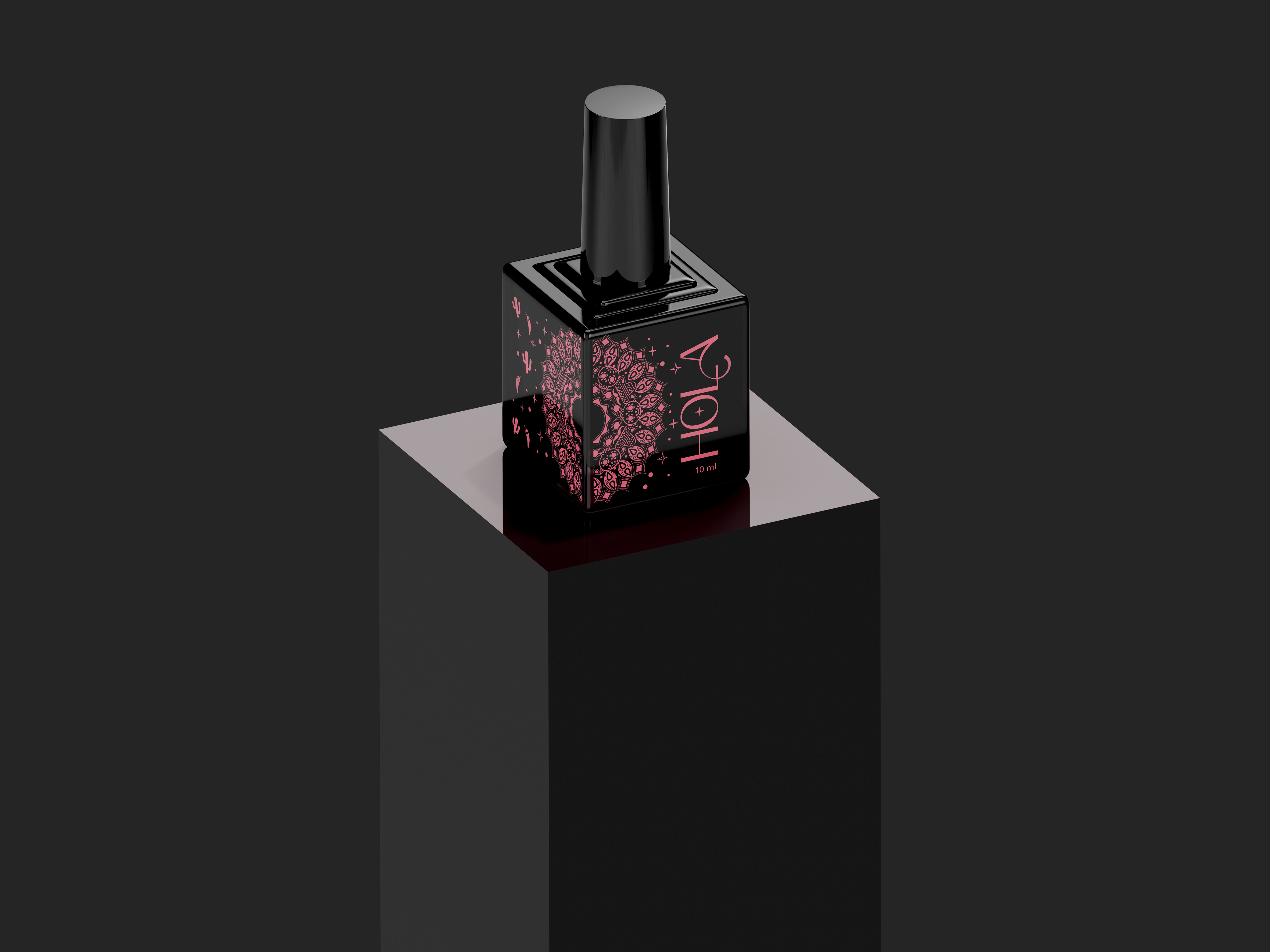 Packaging Design by Jose Loaiza for this project | Design #32534166