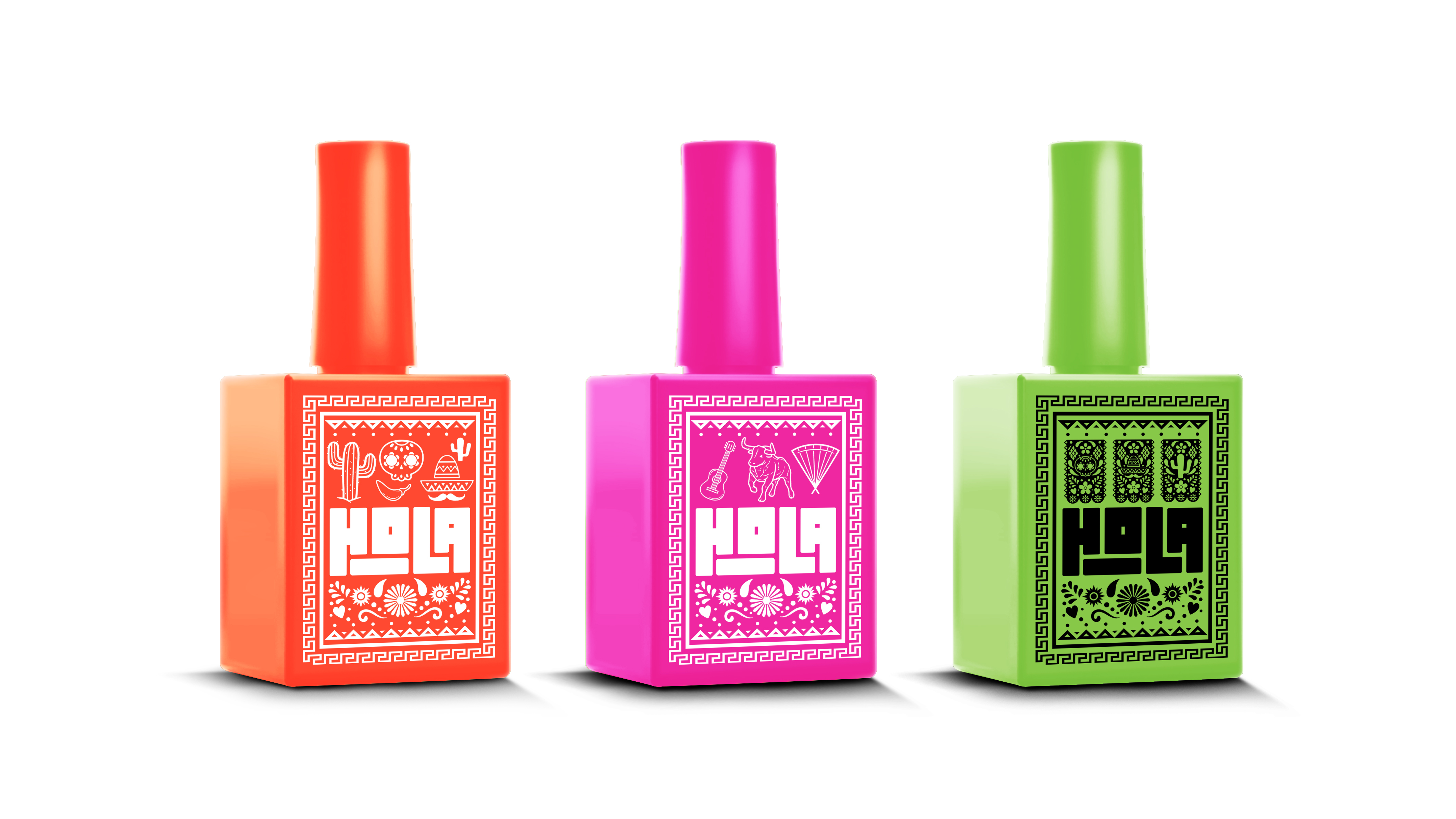 Packaging Design by Jose Loaiza for this project | Design #32543140