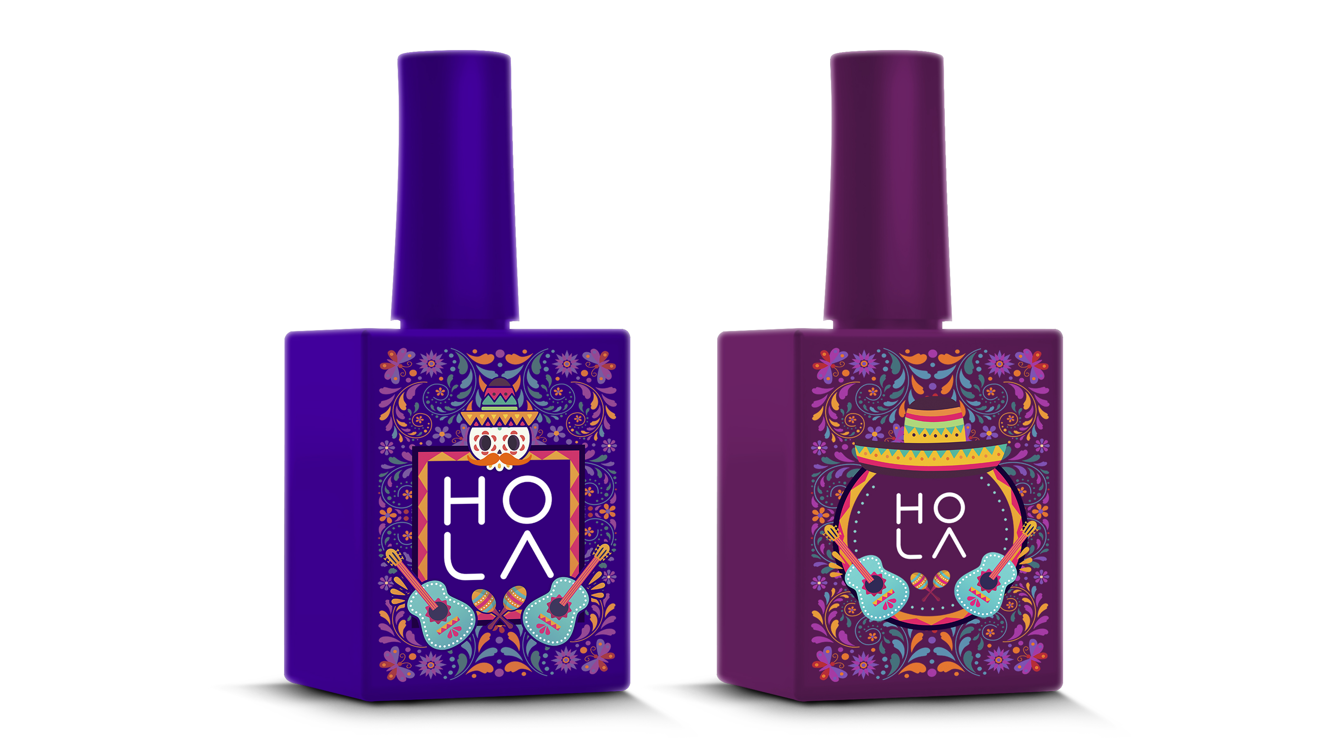 Packaging Design by Jose Loaiza for this project | Design #32678841