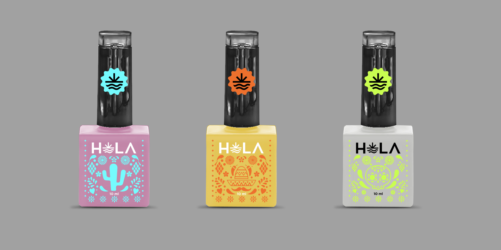 Diseño de Empaque por Jose Loaiza para este proyecto | Diseño #32736759