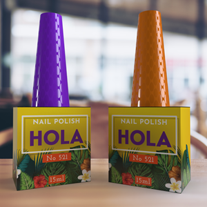 Packaging Design by Vyacheslav65 for this project | Design #32526241