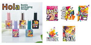 Packaging Design by Rizal Fauzi for this project | Design #32648484