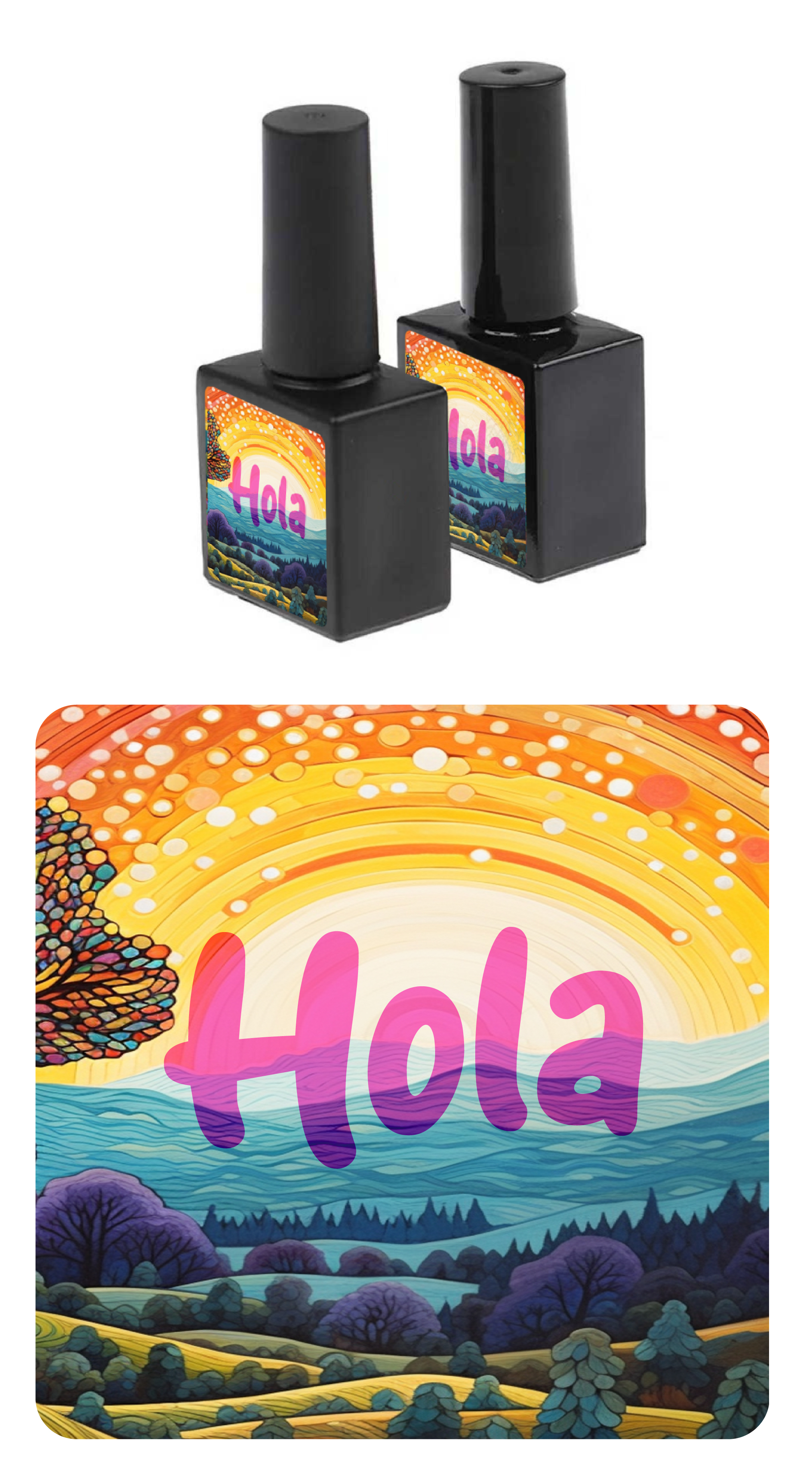 Packaging Design by LuisParra19 for this project | Design #32524960