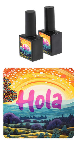 Packaging Design by LuisParra19 for this project | Design: #32524960