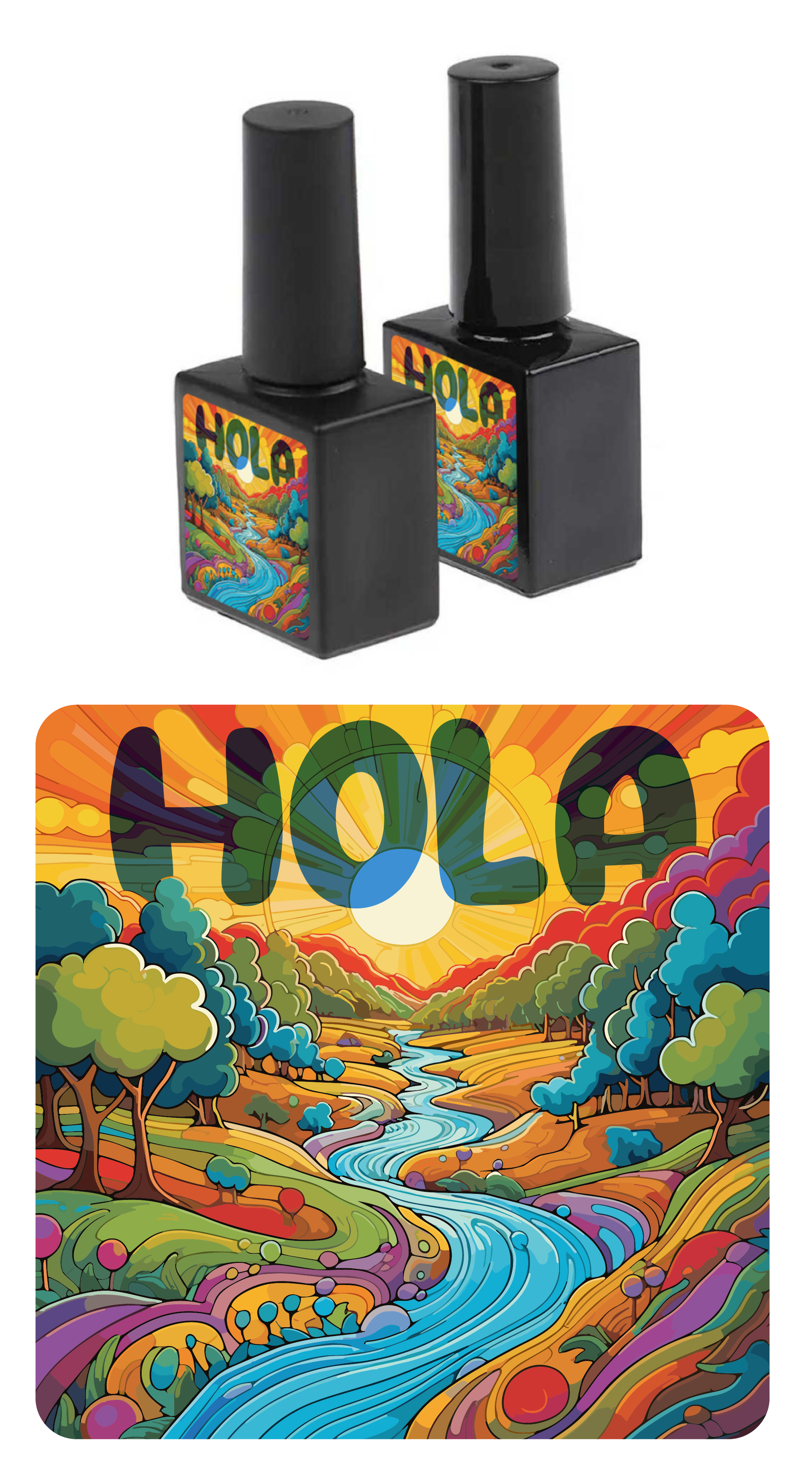 Packaging Design by LuisParra19 for this project | Design #32524961