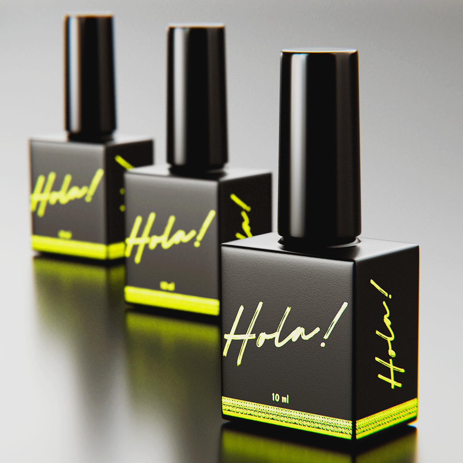 Packaging Design by TM Kreatif for this project | Design #32559812