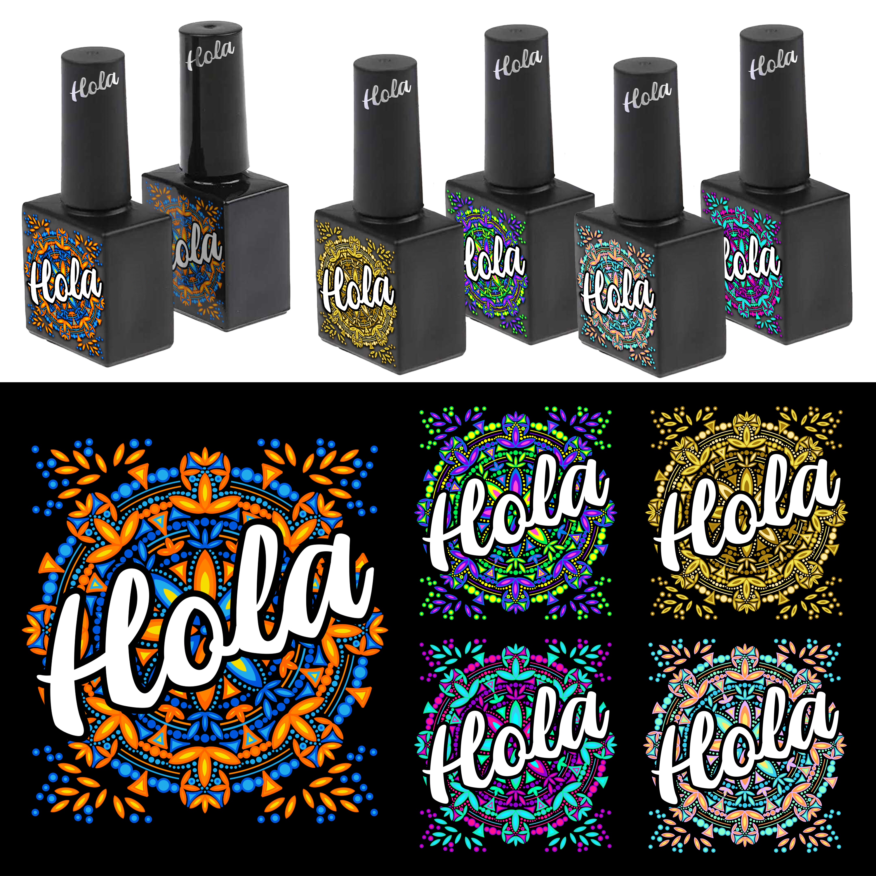 Packaging Design by Lezette_G for this project | Design #32537670