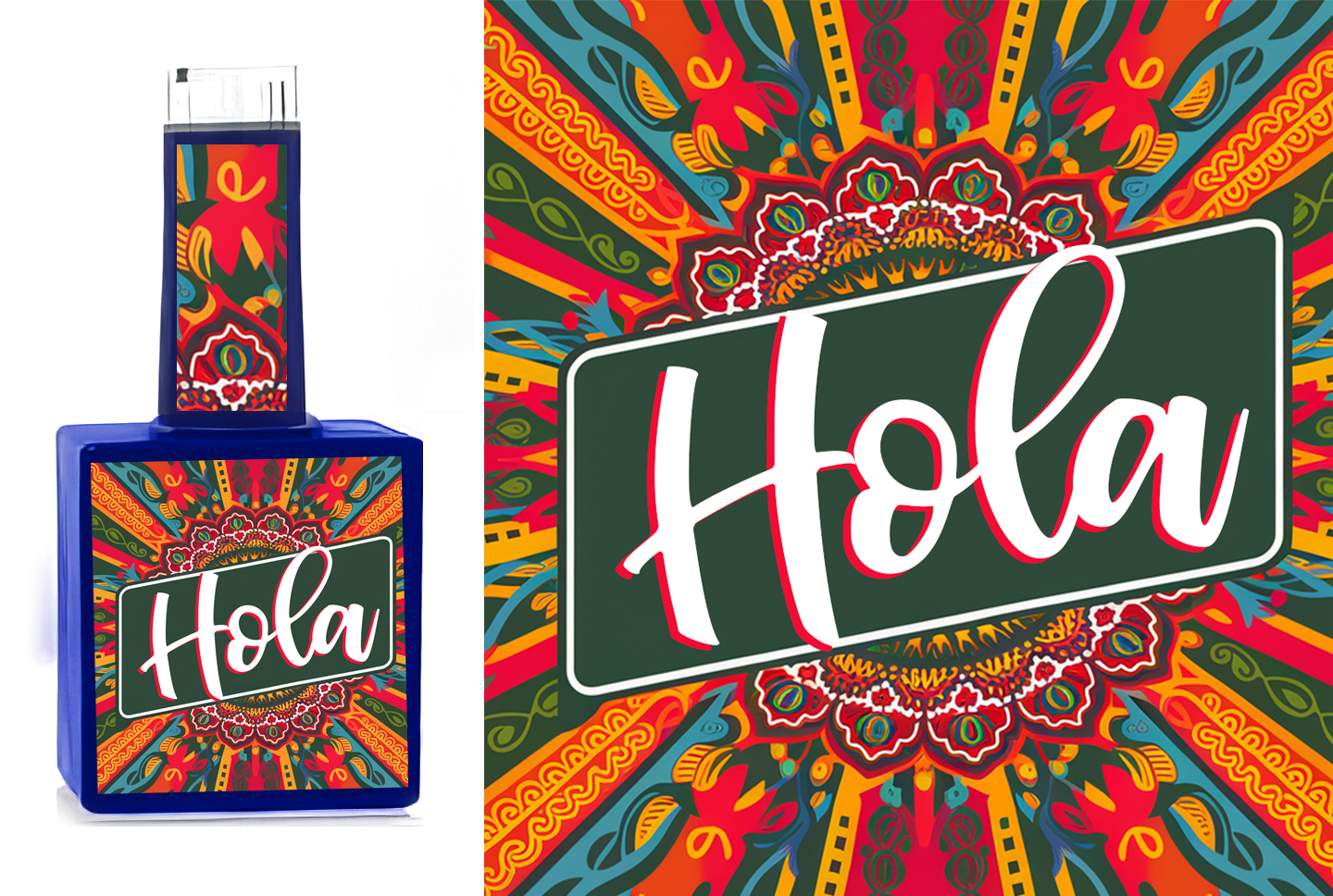 Packaging Design by Makaio Design for this project | Design #32700451