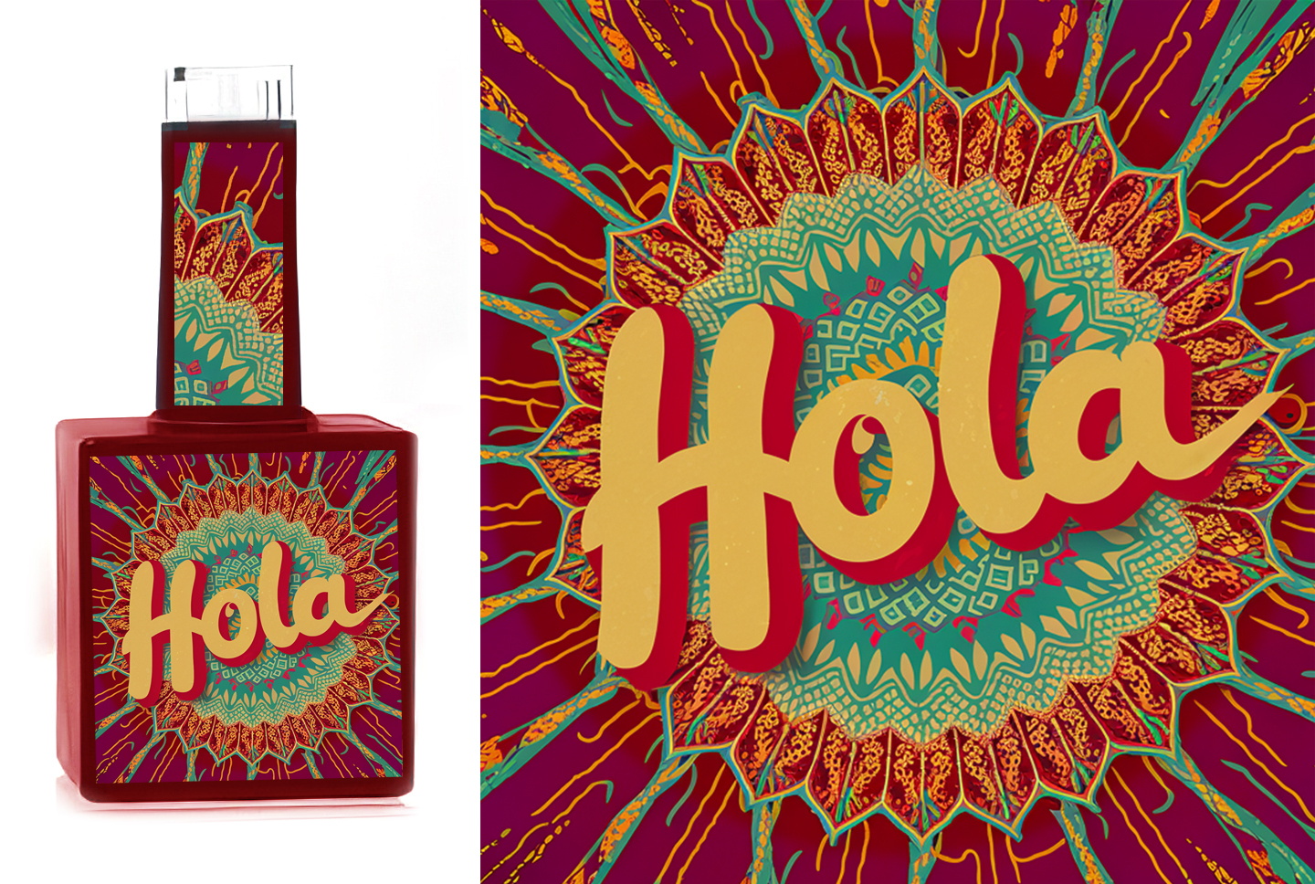 Packaging Design by Makaio Design for this project | Design #32700452
