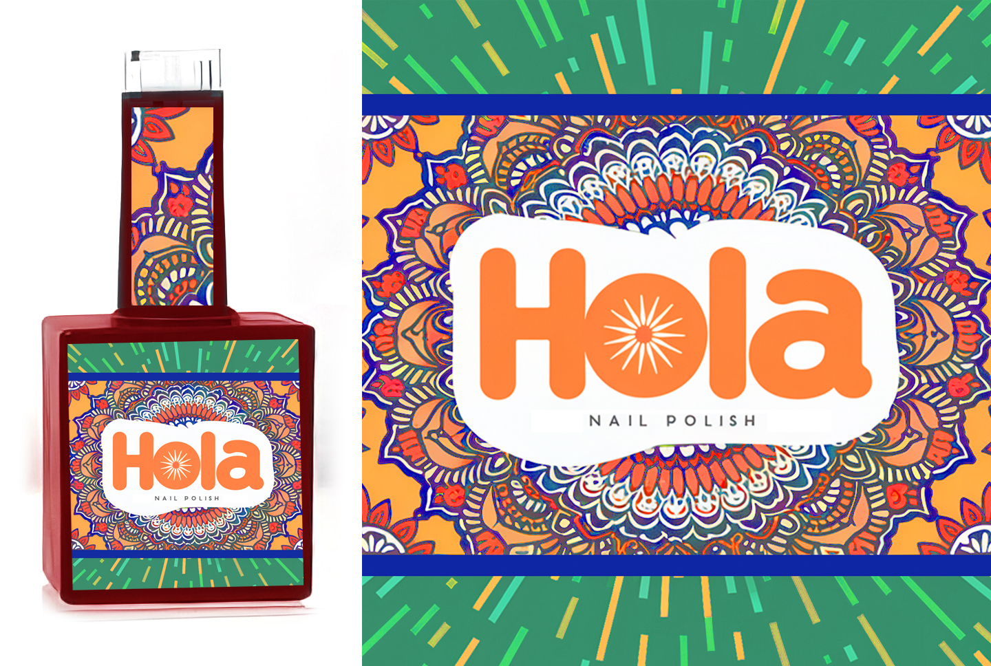 Packaging Design by Makaio Design for this project | Design #32700457