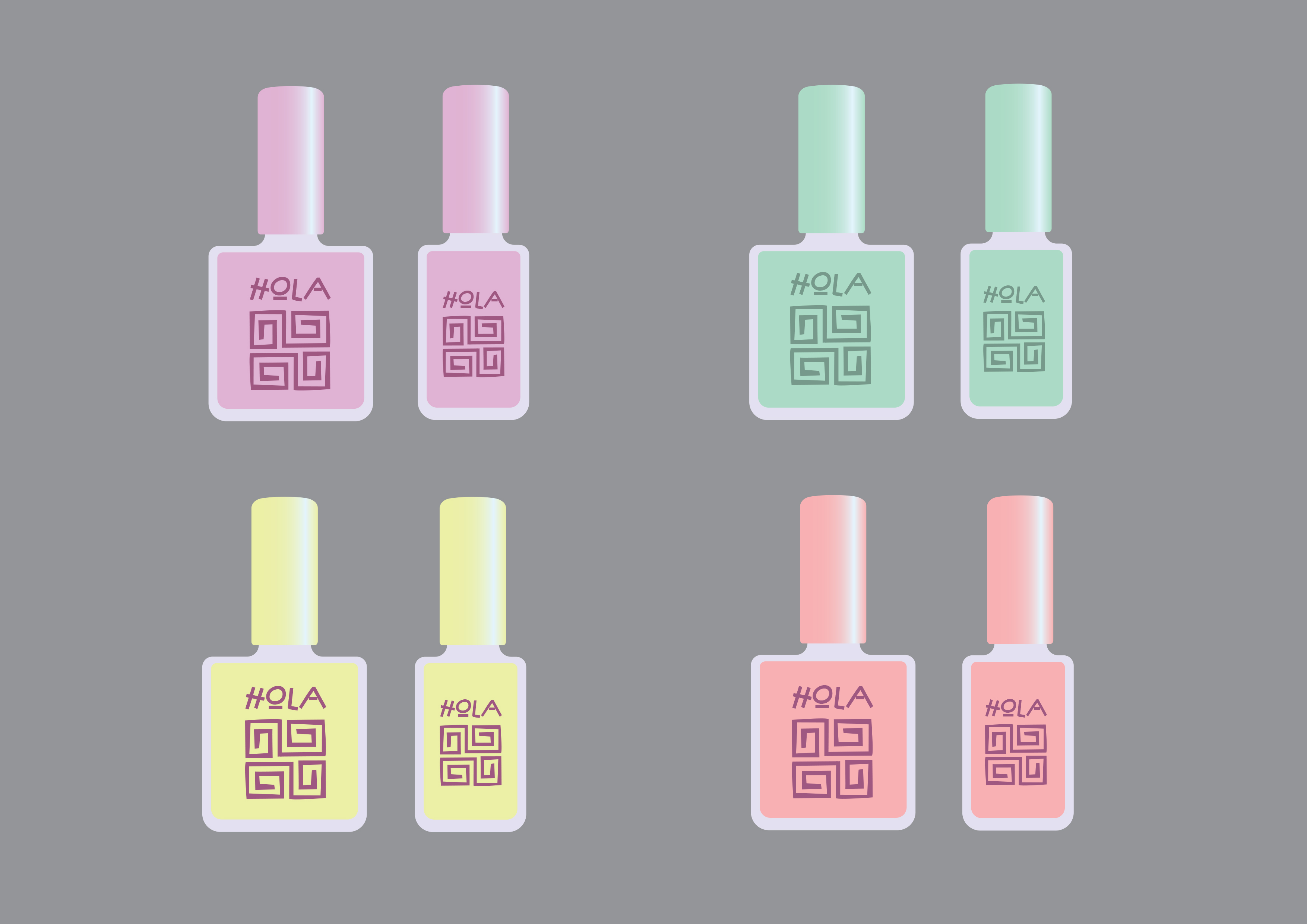 Packaging Design by Creative D2024 for this project | Design #32692327